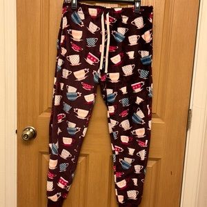 Super soft pajama pants